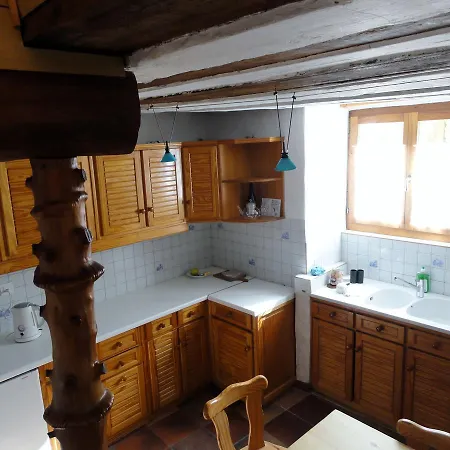 St-honore Holiday Prázdninový dům *