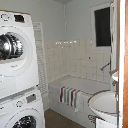 St-honore Holiday Prázdninový dům