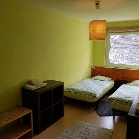 St-honore Holiday Holiday home Sembrancher